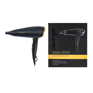 Clevinger Evoke 2000W Hair Dryer